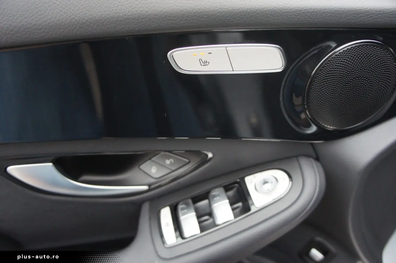 MERCEDES-BENZ GLC 200 Coupe 4M LED NAV KAM ARTICO 19Z