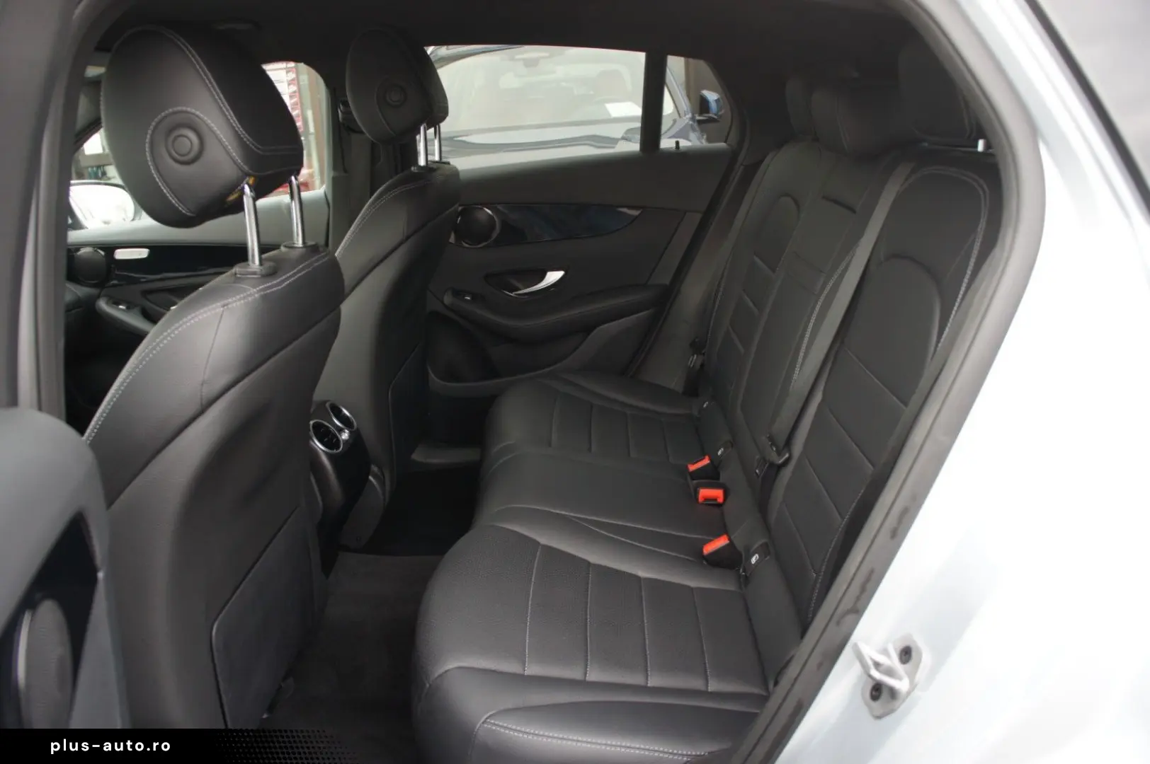 MERCEDES-BENZ GLC 200 Coupe 4M LED NAV KAM ARTICO 19Z