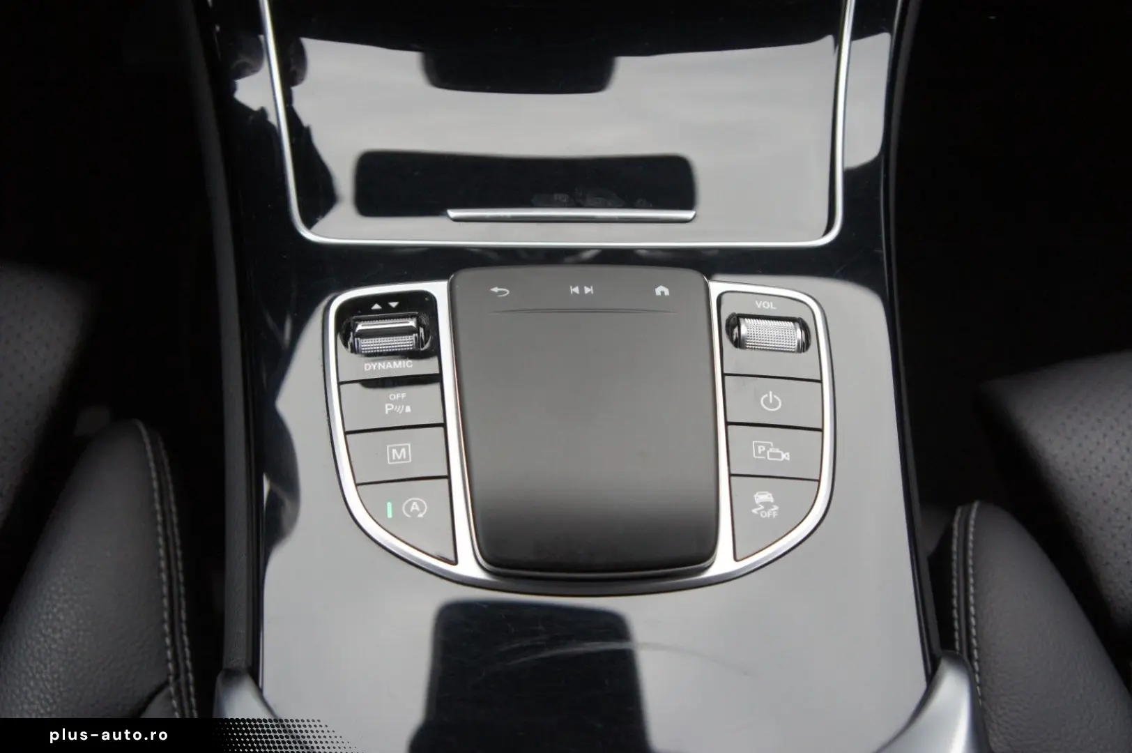 MERCEDES-BENZ GLC 200 Coupe 4M LED NAV KAM ARTICO 19Z