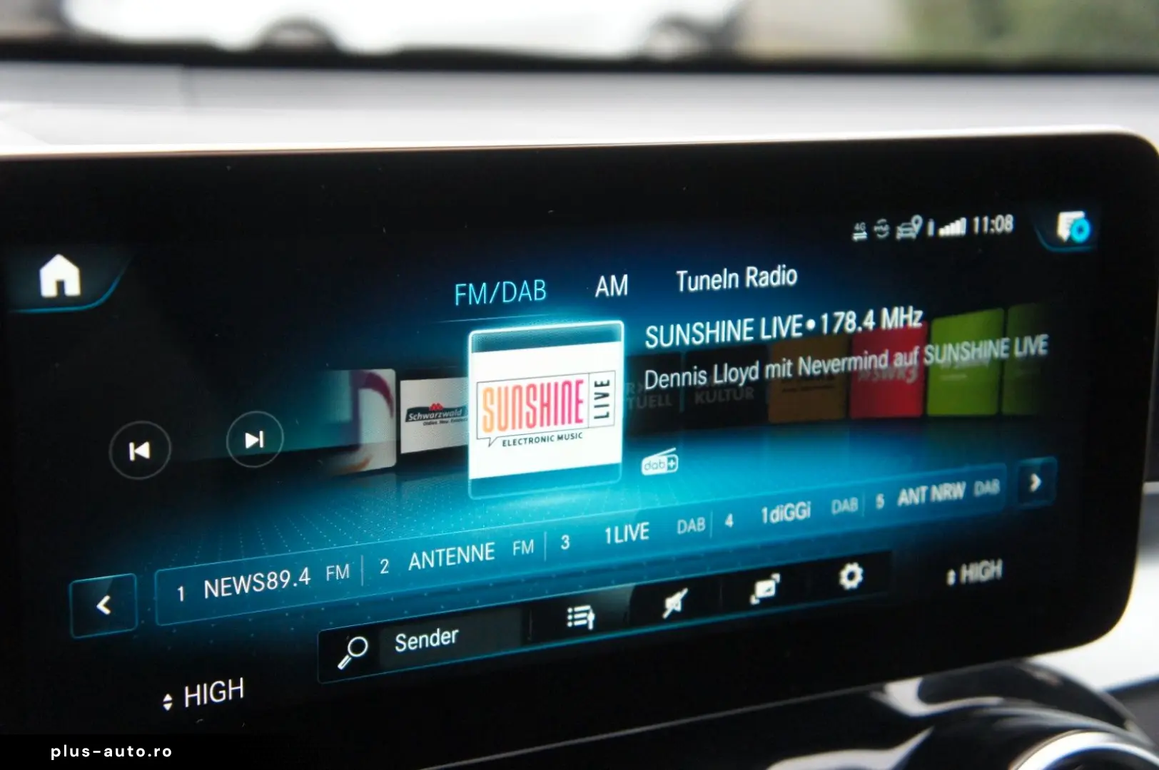 MERCEDES-BENZ GLC 200 Coupe 4M LED NAV KAM ARTICO 19Z