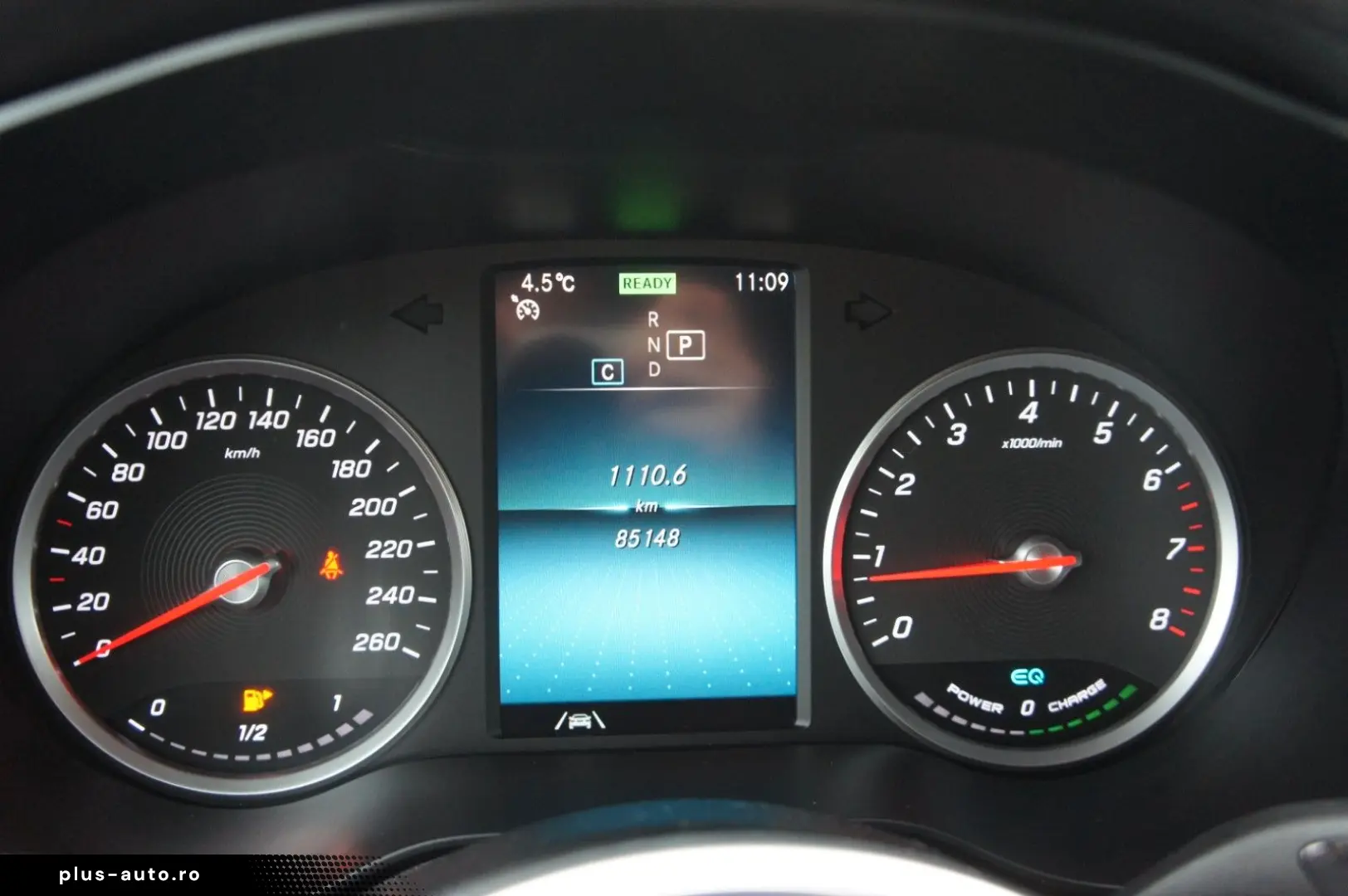 MERCEDES-BENZ GLC 200 Coupe 4M LED NAV KAM ARTICO 19Z