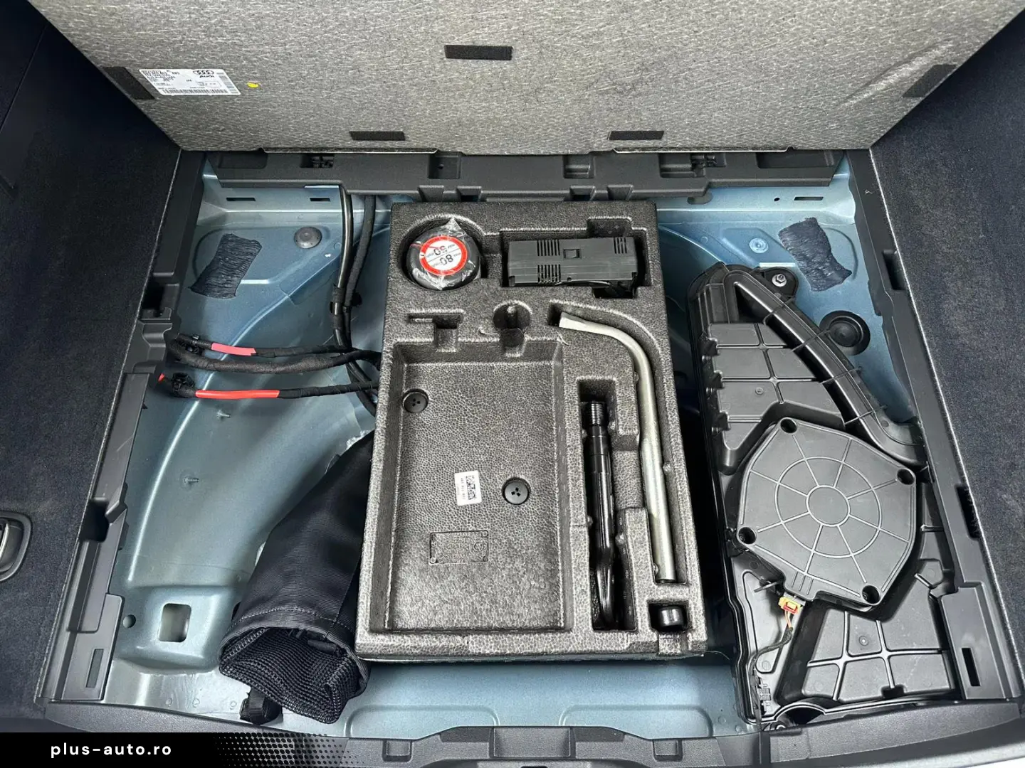 Audi A5 LIMOUSINE TFSI 204PS S LINE