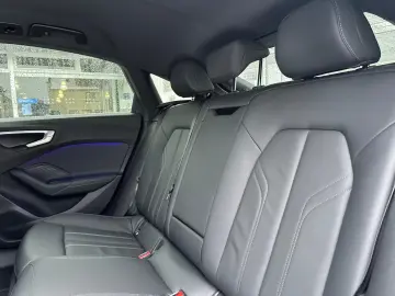 Audi A5 LIMOUSINE TFSI 204PS S LINE