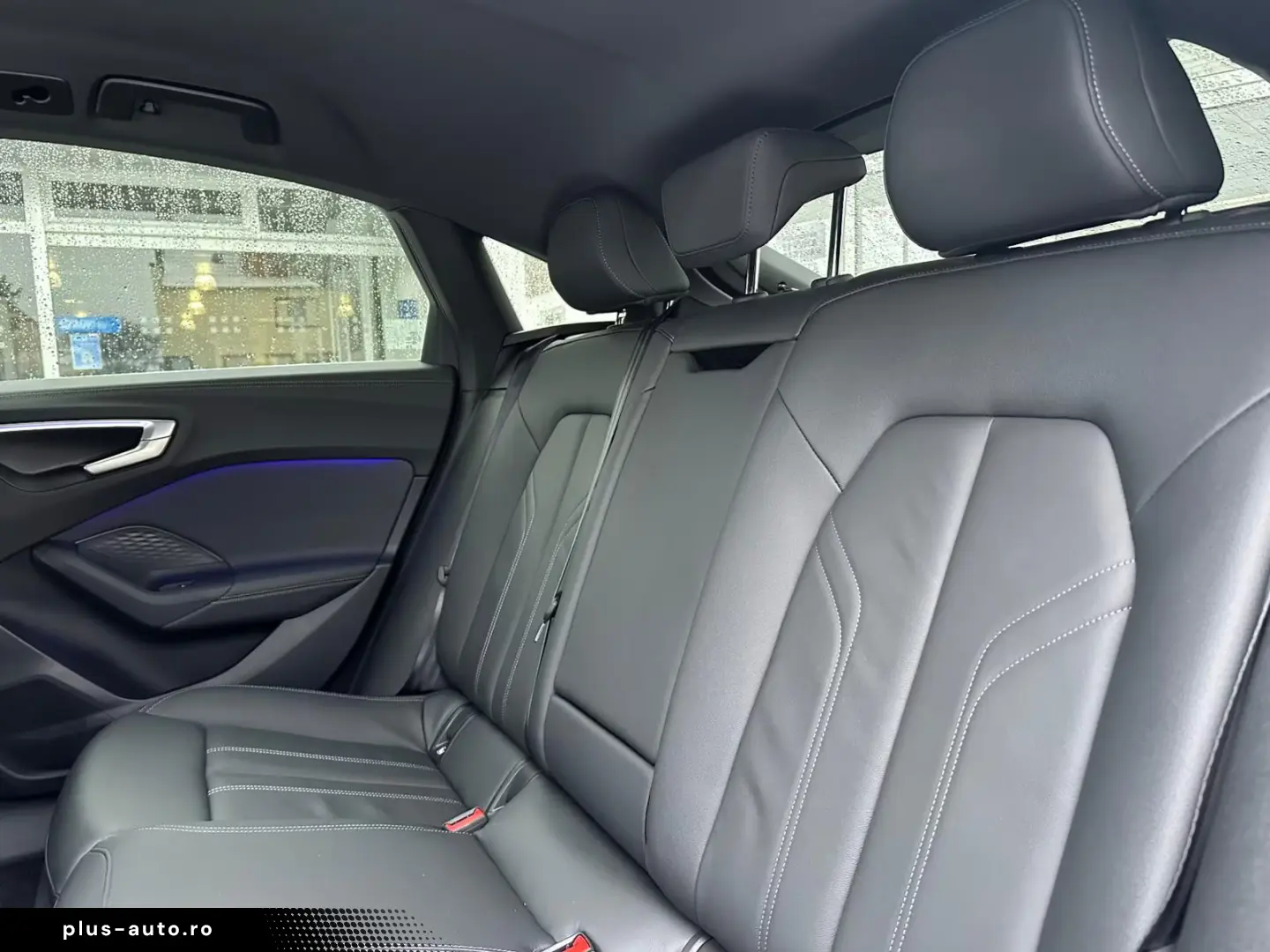 Audi A5 LIMOUSINE TFSI 204PS S LINE