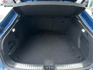 Audi A5 LIMOUSINE TFSI 204PS S LINE