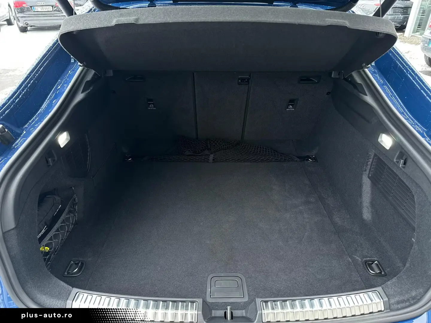 Audi A5 LIMOUSINE TFSI 204PS S LINE