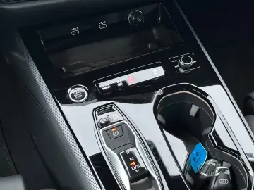 Audi A5 LIMOUSINE TFSI 204PS S LINE