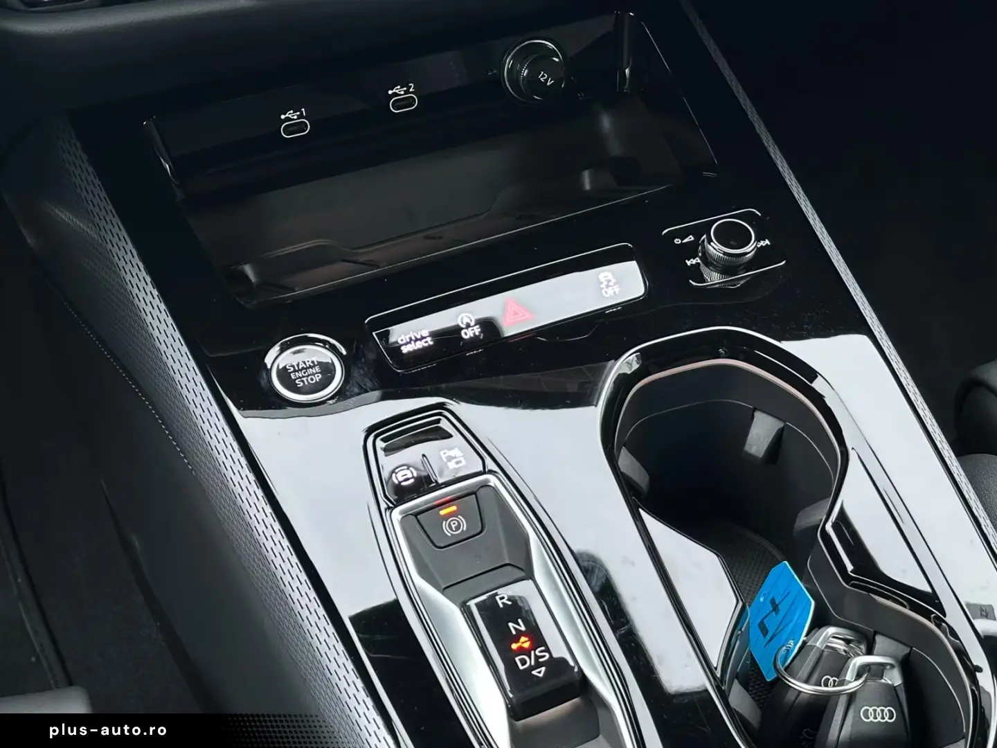 Audi A5 LIMOUSINE TFSI 204PS S LINE