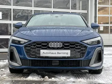 Audi A5 LIMOUSINE TFSI 204PS S LINE