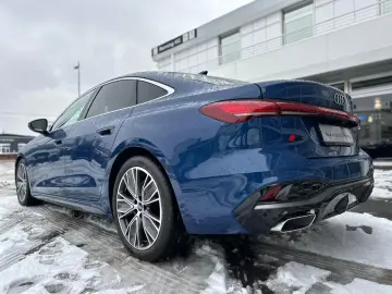 Audi A5 LIMOUSINE TFSI 204PS S LINE