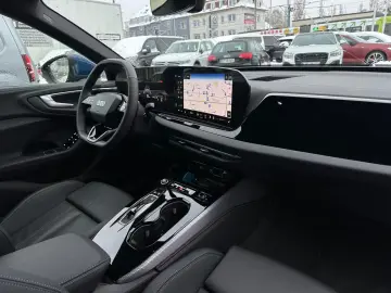 Audi A5 LIMOUSINE TFSI 204PS S LINE