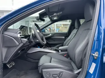 Audi A5 LIMOUSINE TFSI 204PS S LINE