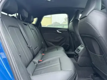 Audi A5 LIMOUSINE TFSI 204PS S LINE