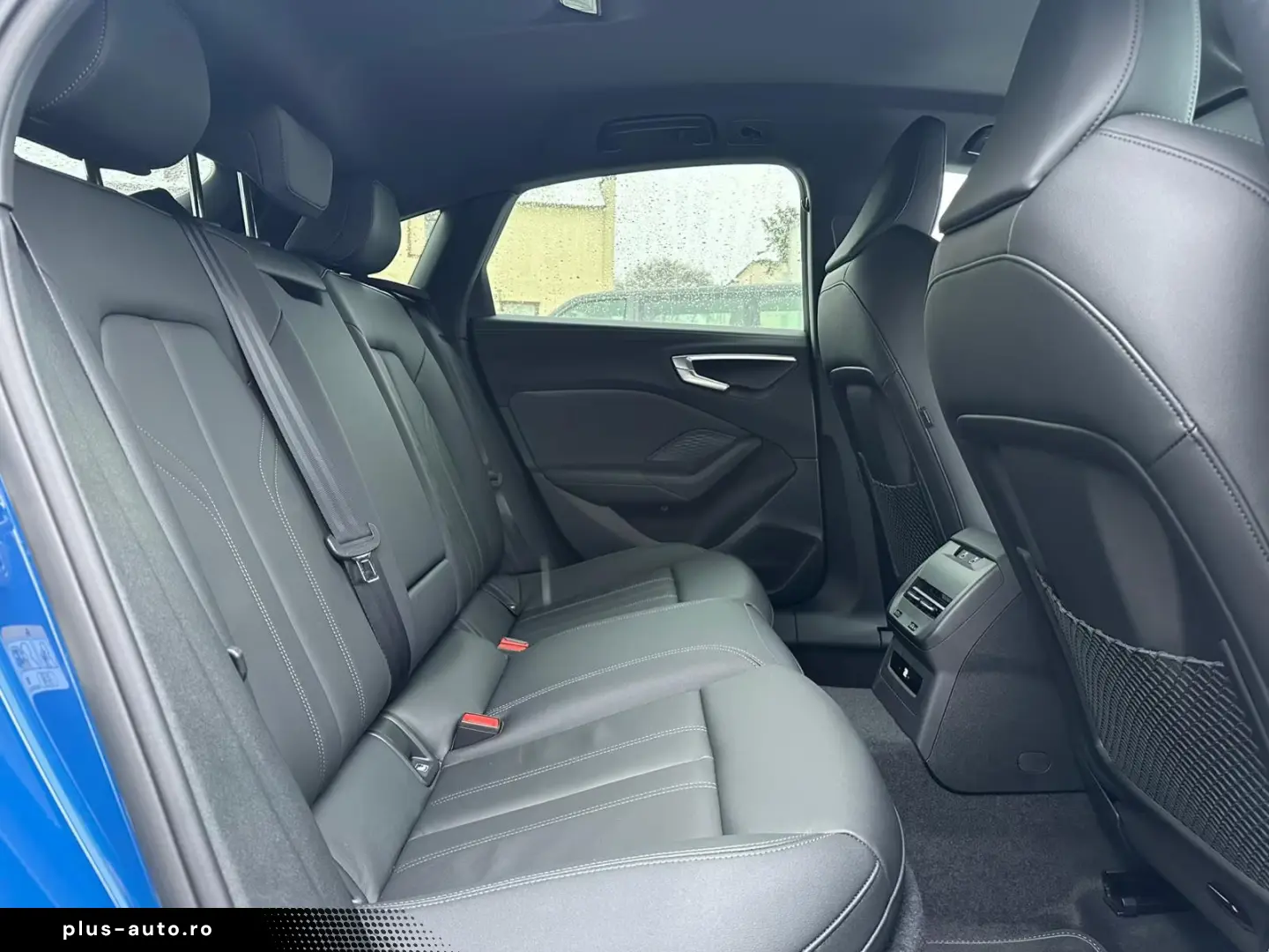 Audi A5 LIMOUSINE TFSI 204PS S LINE