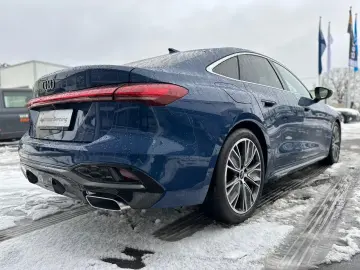 Audi A5 LIMOUSINE TFSI 204PS S LINE