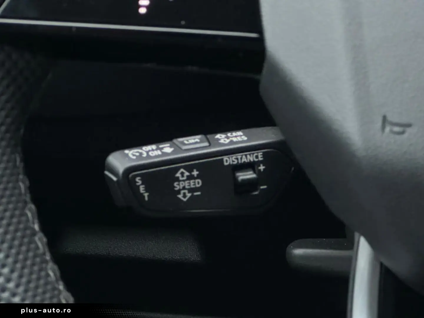 Audi A5 LIMOUSINE TFSI 204PS S LINE