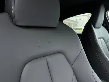 Audi A5 LIMOUSINE TFSI 204PS S LINE