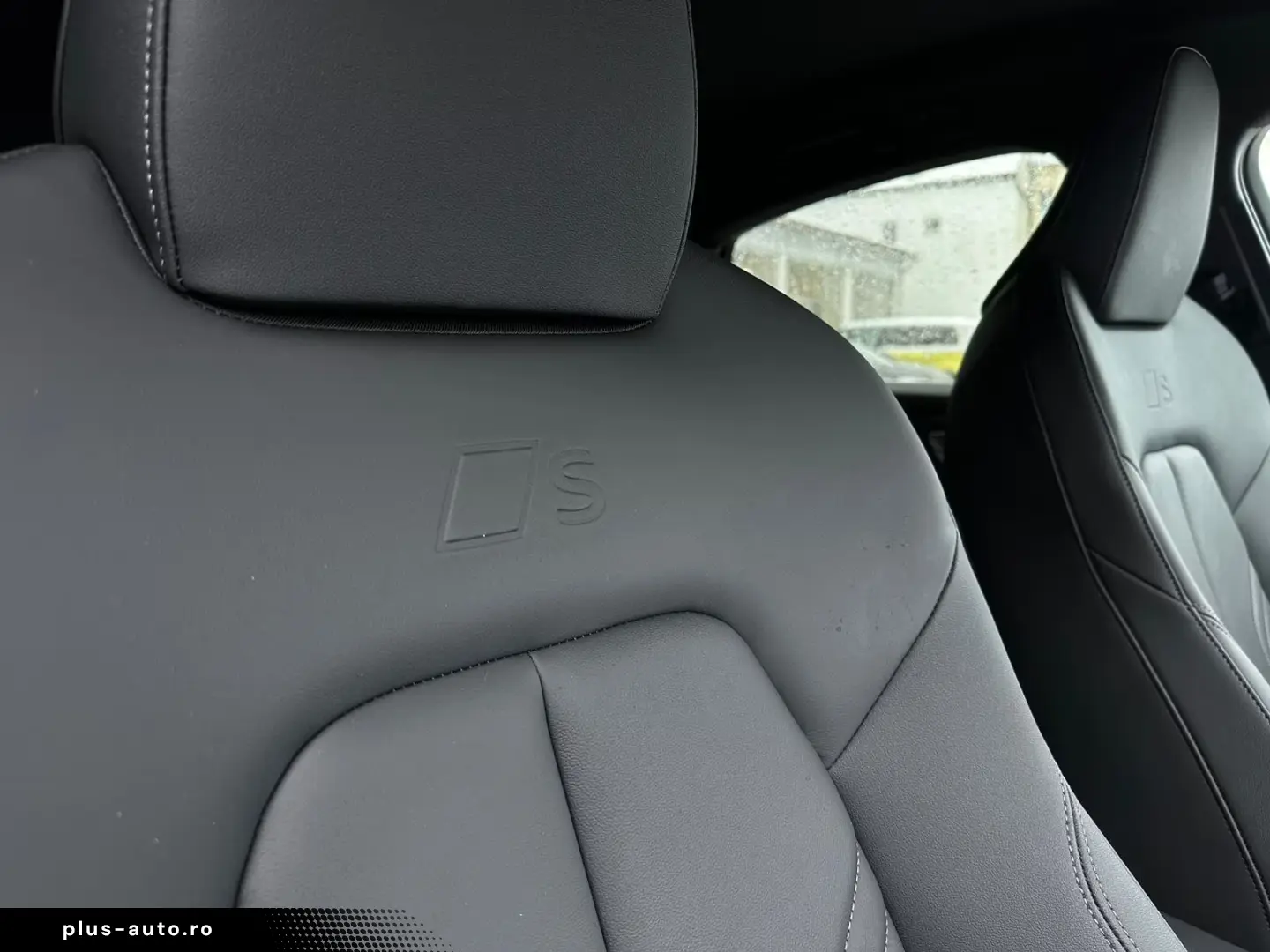 Audi A5 LIMOUSINE TFSI 204PS S LINE