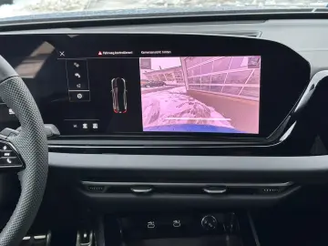 Audi A5 LIMOUSINE TFSI 204PS S LINE