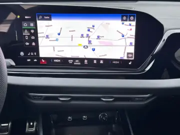 Audi A5 LIMOUSINE TFSI 204PS S LINE