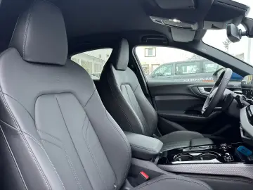 Audi A5 LIMOUSINE TFSI 204PS S LINE