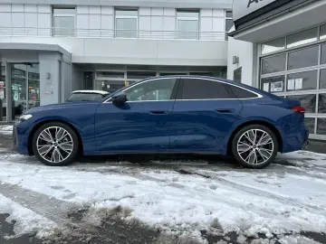 Audi A5 LIMOUSINE TFSI 204PS S LINE