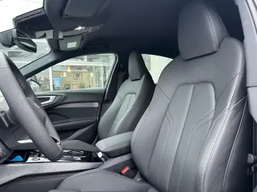 Audi A5 LIMOUSINE TFSI 204PS S LINE