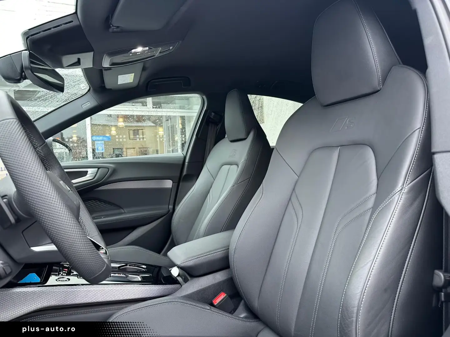 Audi A5 LIMOUSINE TFSI 204PS S LINE