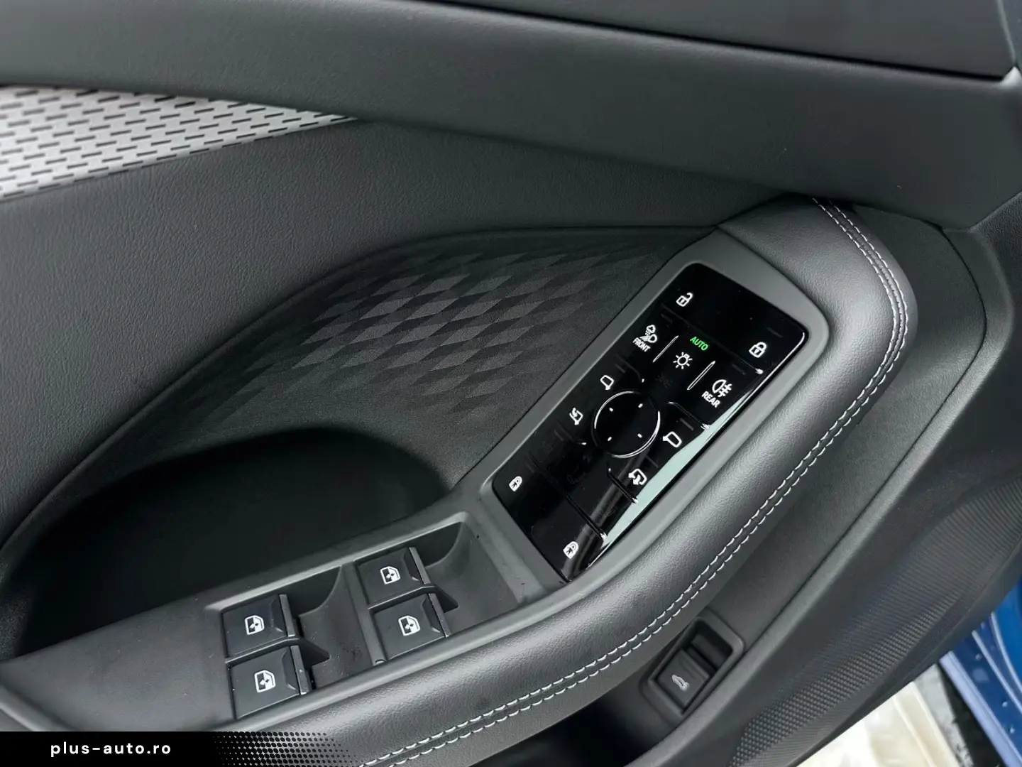 Audi A5 LIMOUSINE TFSI 204PS S LINE