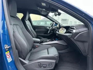 Audi A5 LIMOUSINE TFSI 204PS S LINE