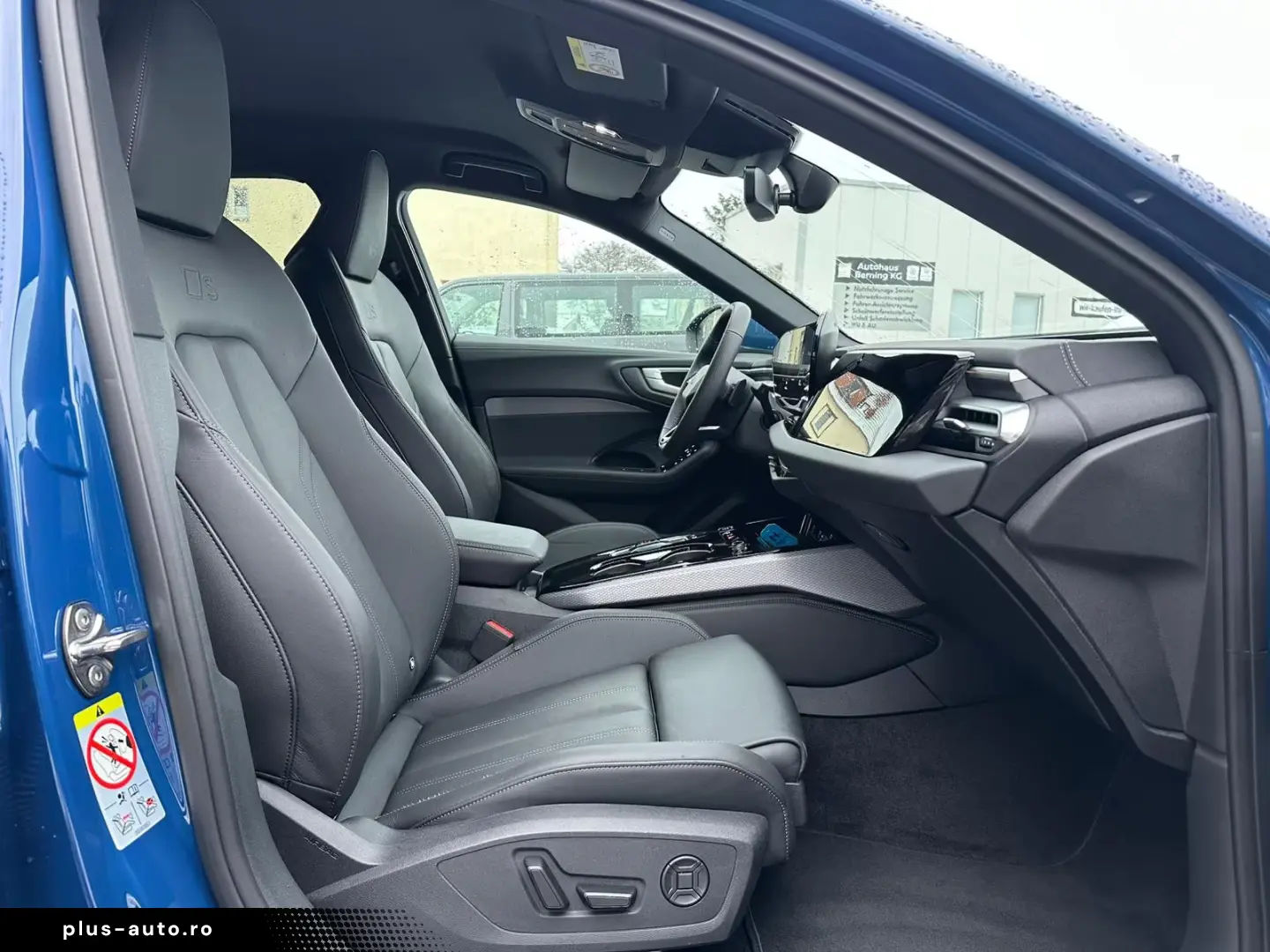 Audi A5 LIMOUSINE TFSI 204PS S LINE