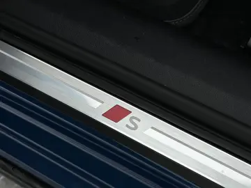 Audi A5 LIMOUSINE TFSI 204PS S LINE