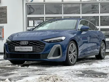 Audi A5 LIMOUSINE TFSI 204PS S LINE