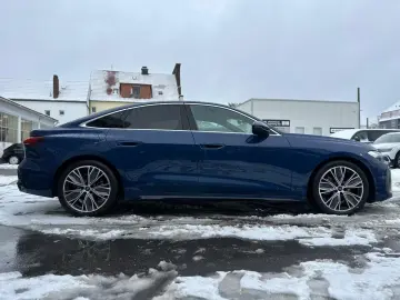 Audi A5 LIMOUSINE TFSI 204PS S LINE