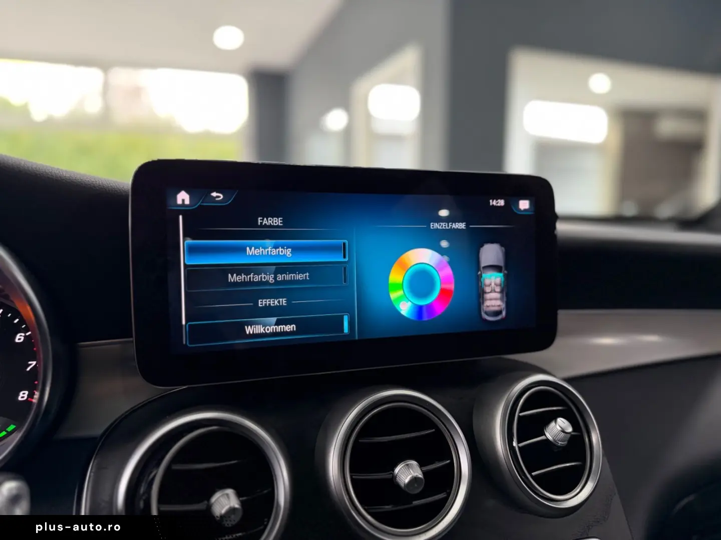 MERCEDES-BENZ GLC 200 GLC Coupe GLC 200 4Matic BURM