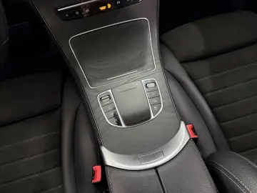 MERCEDES-BENZ GLC 200 GLC Coupe GLC 200 4Matic BURM