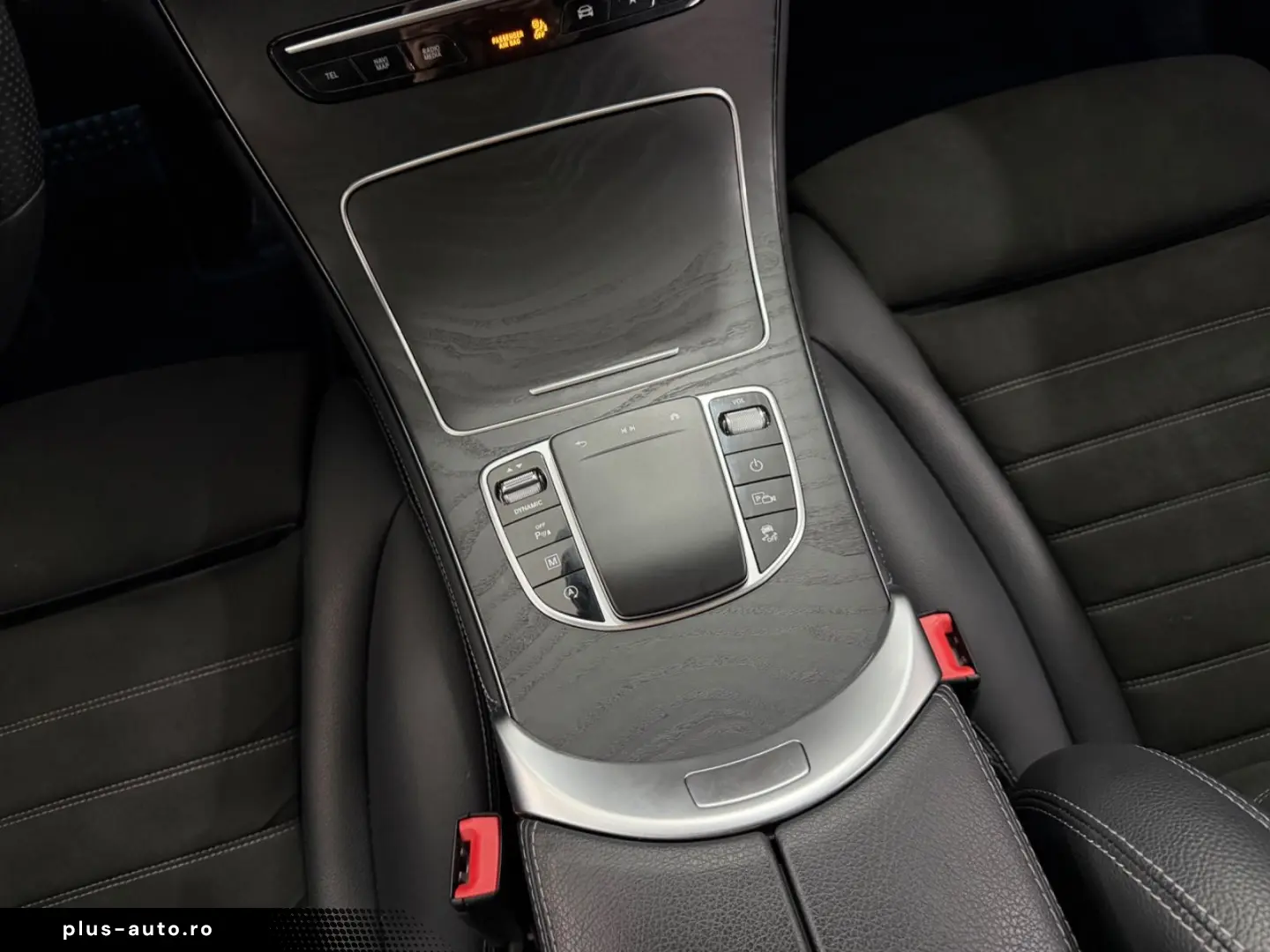 MERCEDES-BENZ GLC 200 GLC Coupe GLC 200 4Matic BURM