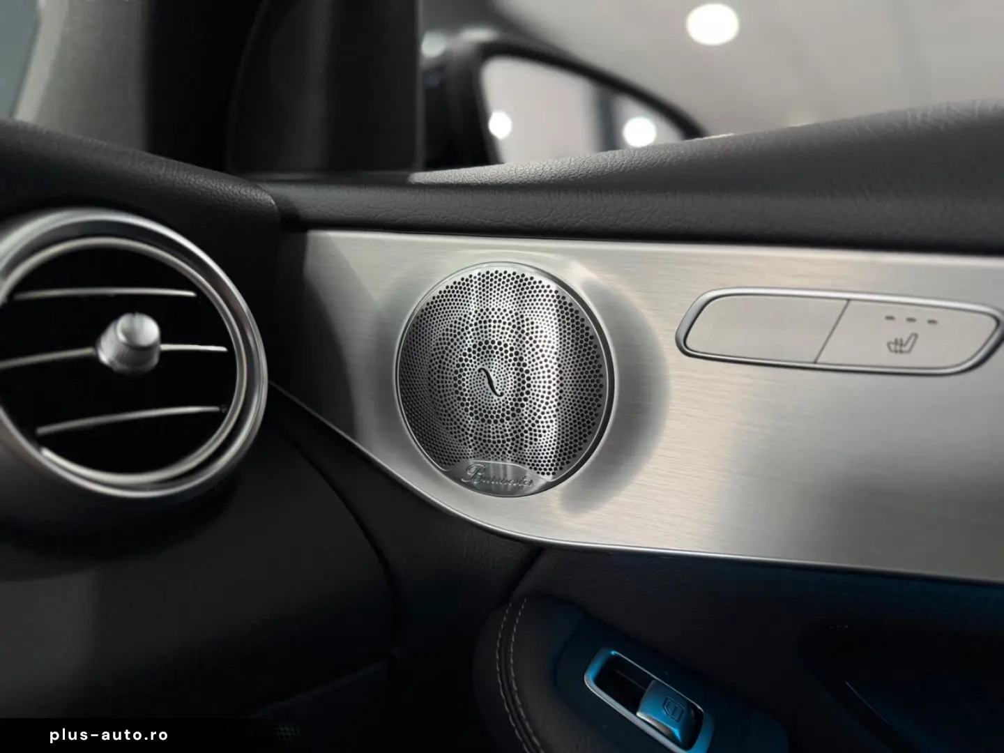 MERCEDES-BENZ GLC 200 GLC Coupe GLC 200 4Matic BURM