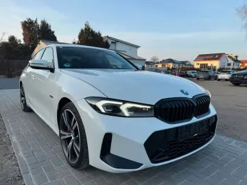 BMW 320e M Sport Navi APP Plug-in-Hybrid