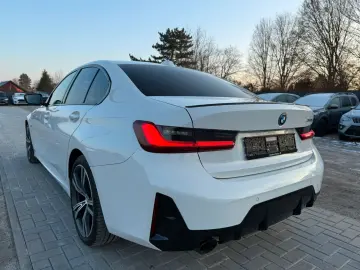 BMW 320e M Sport Navi APP Plug-in-Hybrid