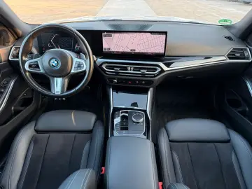 BMW 320e M Sport Navi APP Plug-in-Hybrid