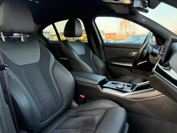 BMW 320e M Sport Navi APP Plug-in-Hybrid