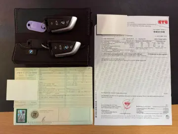 BMW 320e M Sport Navi APP Plug-in-Hybrid