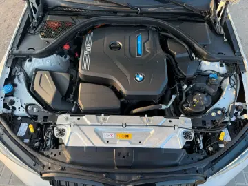 BMW 320e M Sport Navi APP Plug-in-Hybrid
