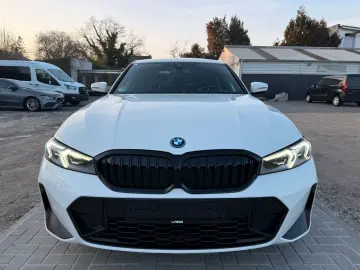 BMW 320e M Sport Navi APP Plug-in-Hybrid