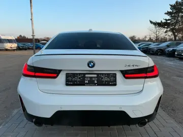 BMW 320e M Sport Navi APP Plug-in-Hybrid