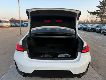 BMW 320e M Sport Navi APP Plug-in-Hybrid