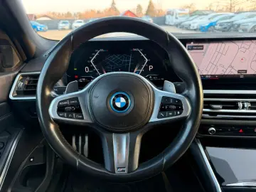 BMW 320e M Sport Navi APP Plug-in-Hybrid