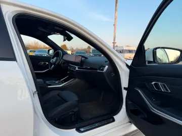 BMW 320e M Sport Navi APP Plug-in-Hybrid