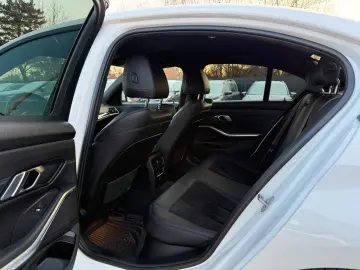 BMW 320e M Sport Navi APP Plug-in-Hybrid